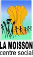 1er logo de La Moisson de 2002 à 2010